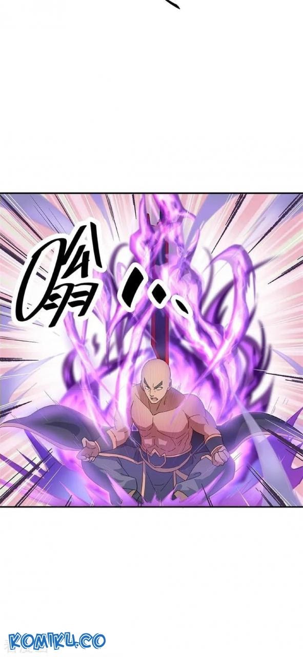 Peerless Soul Chapter 156 Bahasa Indonesia